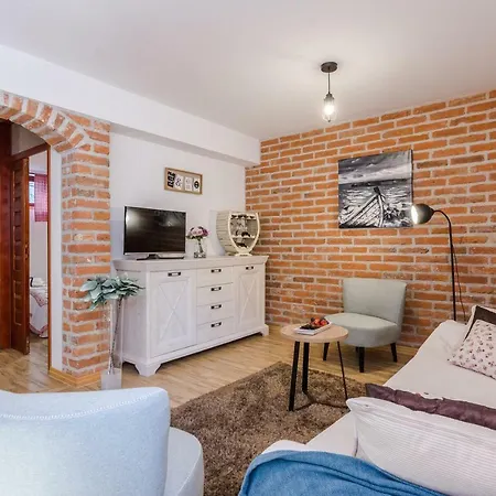 Apartment Rensi Zadar