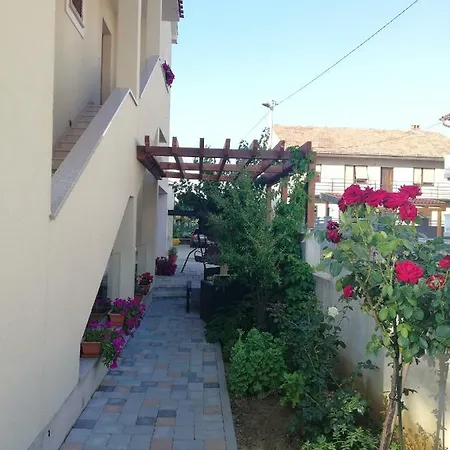 Appartamento Rensi Zara