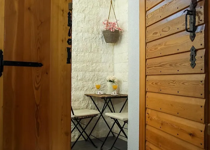 Apartament Rensi *