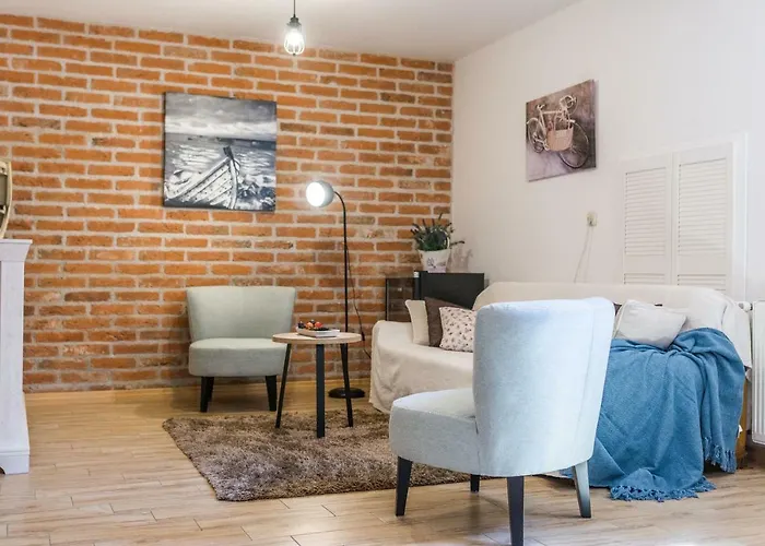 Apartament Rensi *