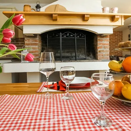 Apartment Rensi