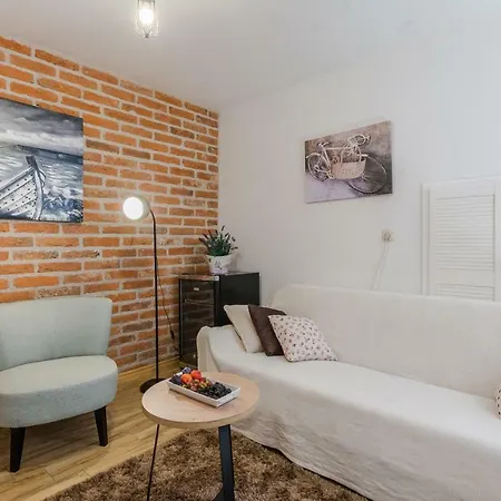 Apartment Rensi *
