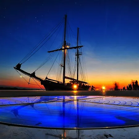 Rensi Zadar