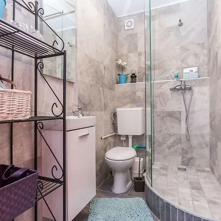 Rensi Apartment Zadar