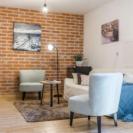 Apartment Rensi *