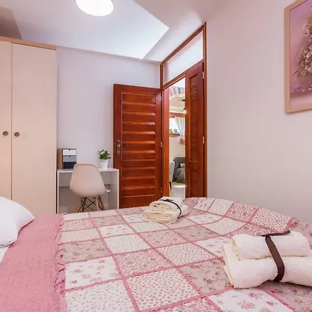 Apartment Rensi